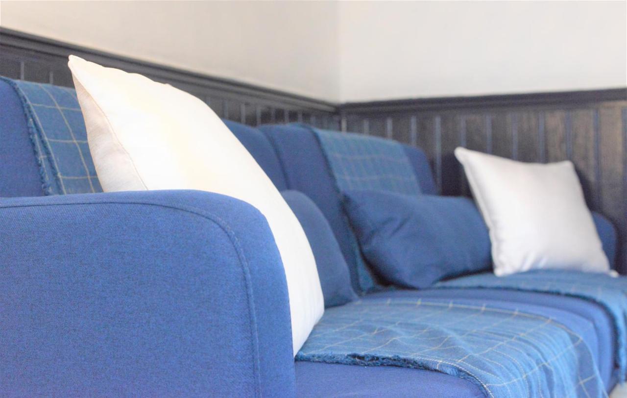 Вилла Florence House Рексем Экстерьер фото